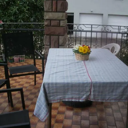 Du Frankenbourg Appartement Châtenois