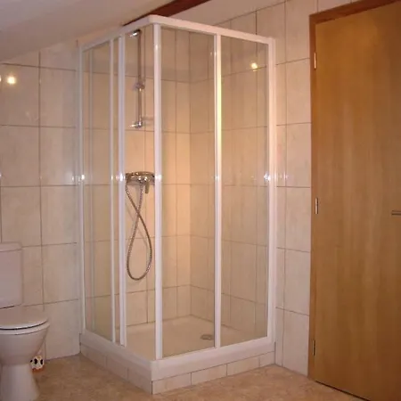 Du Frankenbourg Appartement *